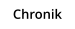 Chronik