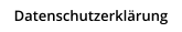 Datenschutzerklärung