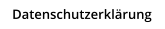 Datenschutzerklärung