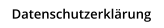Datenschutzerklärung